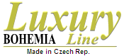 Bohemia Luxury line